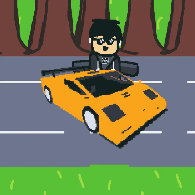 Game by @caleb_649