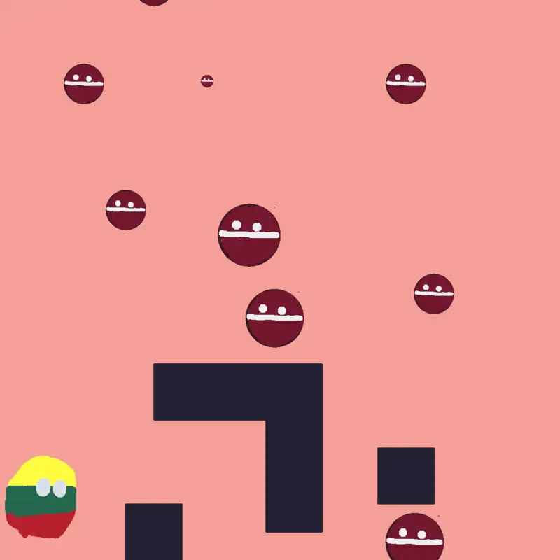 Game by @owindos
