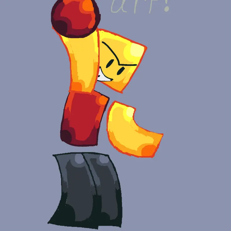 Game by @kipzyt
