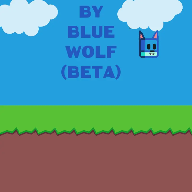 (Beta) Merge a cube by Bluewolf by @blue_wolf2