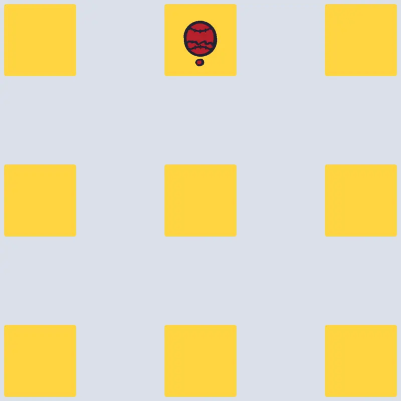 Game by @eusouumaleatorio