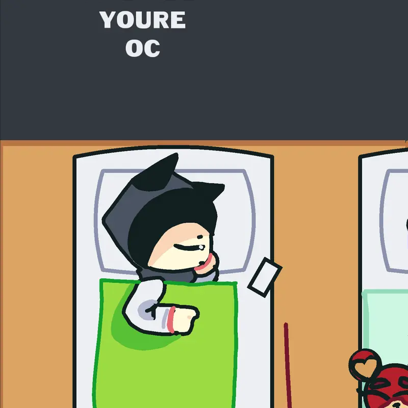 Game by @Jinxxed_Weirdo