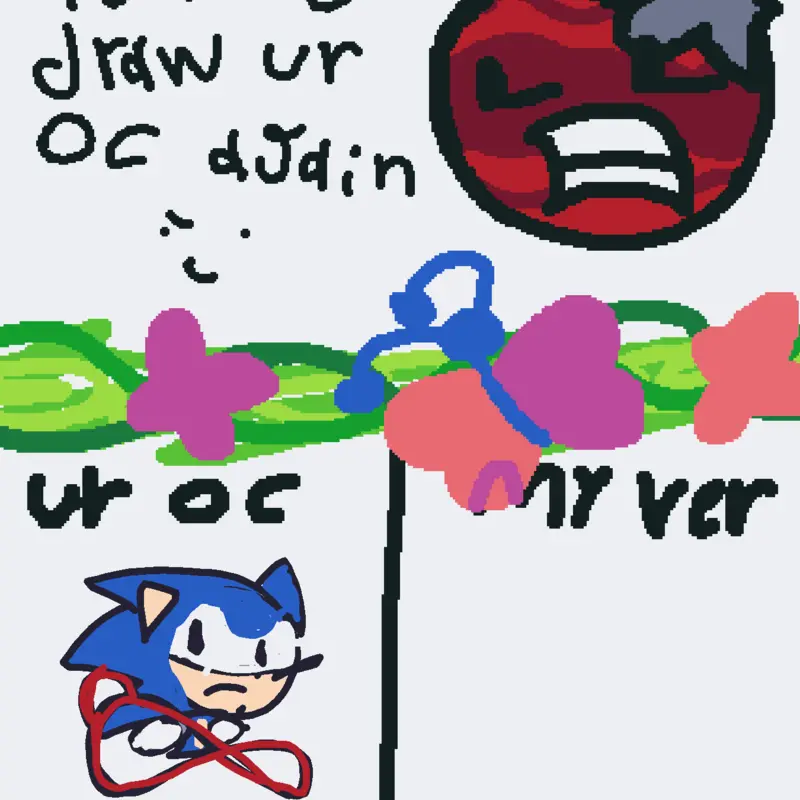 Game by @sonicwubbox