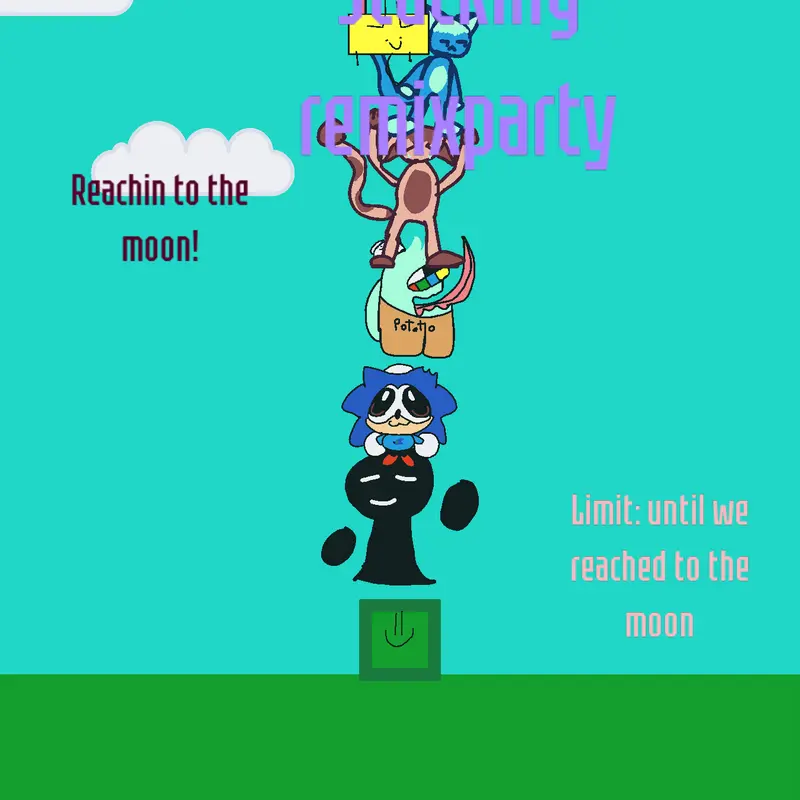 Game by @Cupoflatte