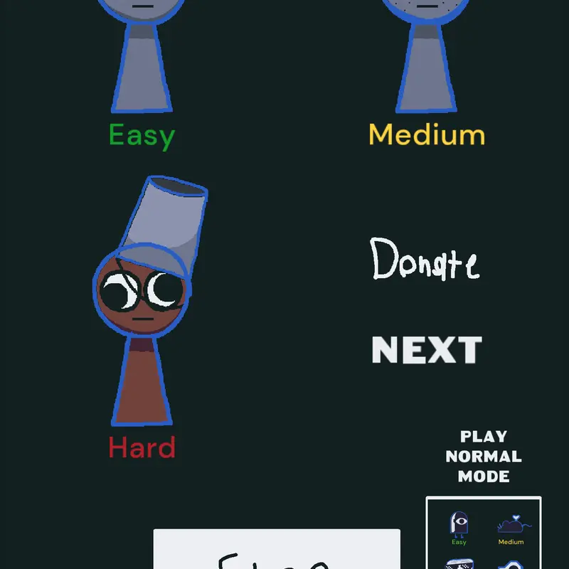 Game by @DemonOwakcx
