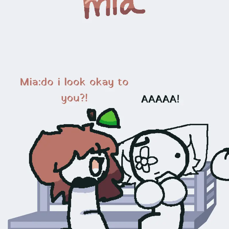 Game by @ZippytheAngel
