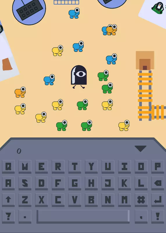 Game by @Nippones