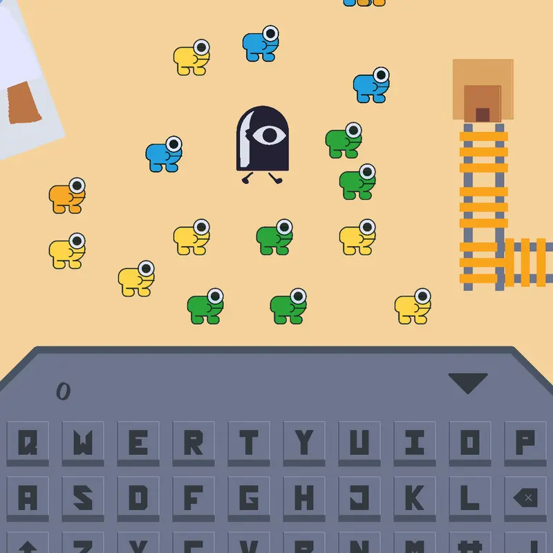 Game by @Nippones