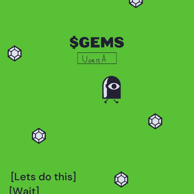 Game by @redactedmost