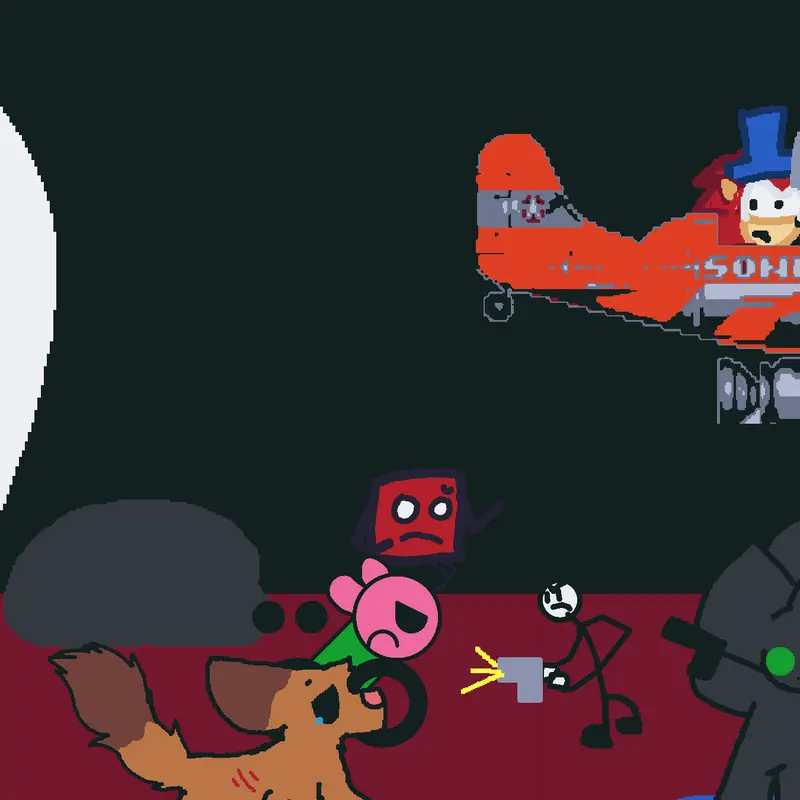 Game by @samol