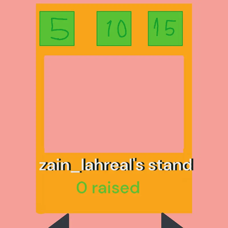 Game by @Zain_lah_real
