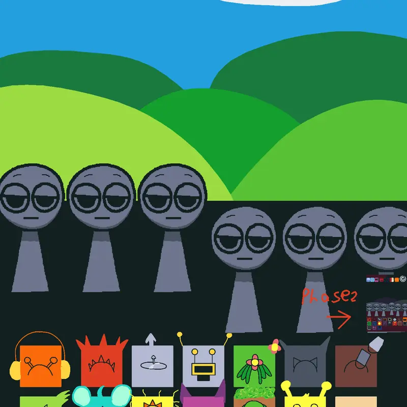 Game by @XXOGOG