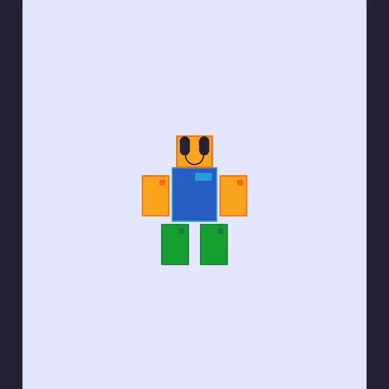 Game by @SawAnimations