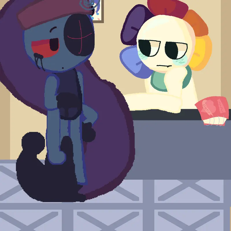 Game by @lilbegginer