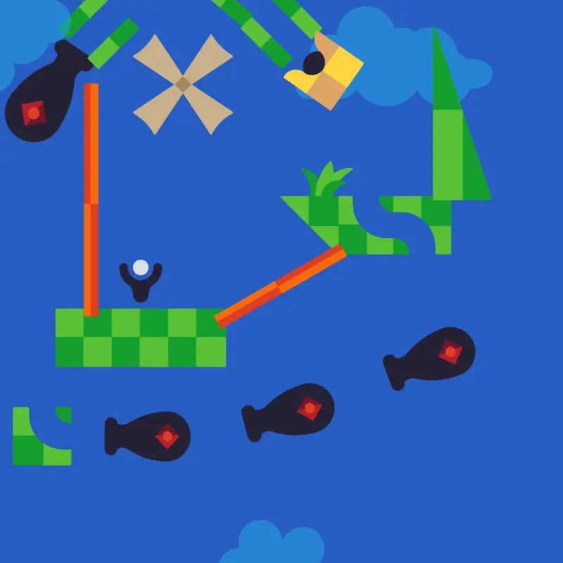 Game by @Fantastikbombo
