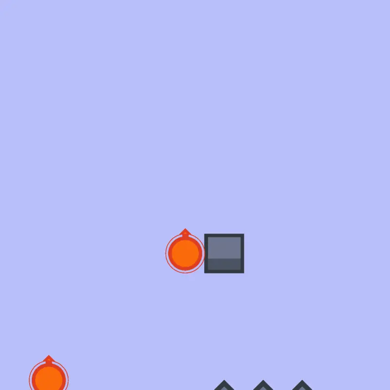 Game by @LiamCabingan