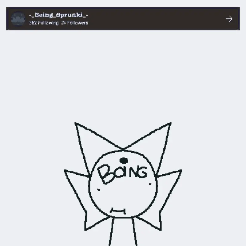 Game by @-_Boing_Sprunki_-