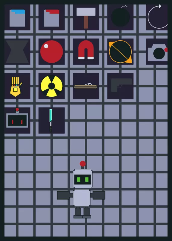 Game by @Mr_Delight