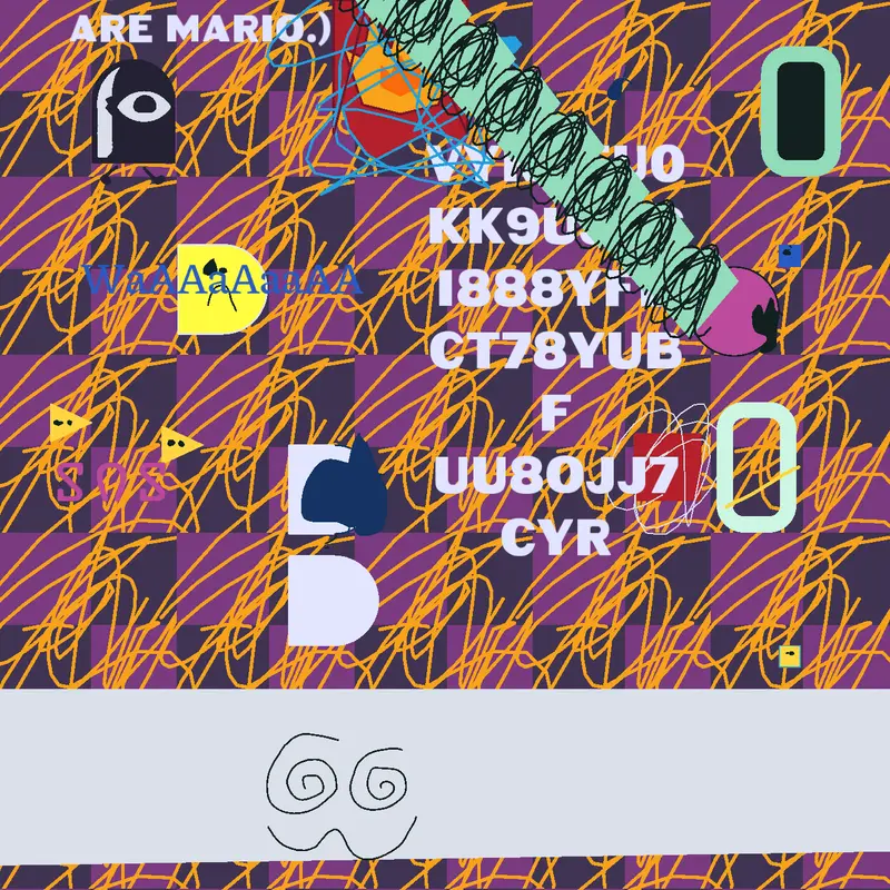 Game by @ivanx32x