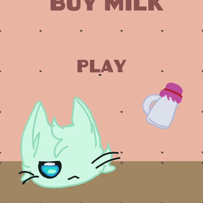 Game by @chipoven
