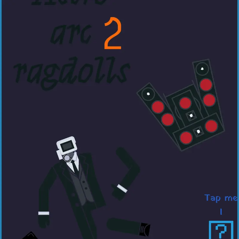 Game by @ashyHertzogenFAN