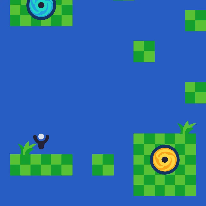 Game by @COSKA