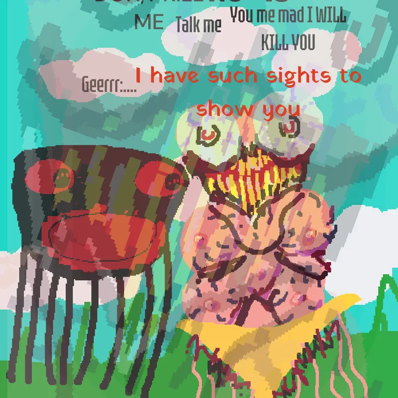 Game by @NinjaSlave