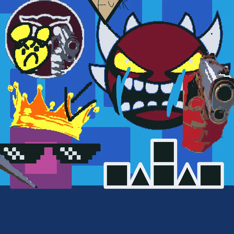 Game by @Beconnnn