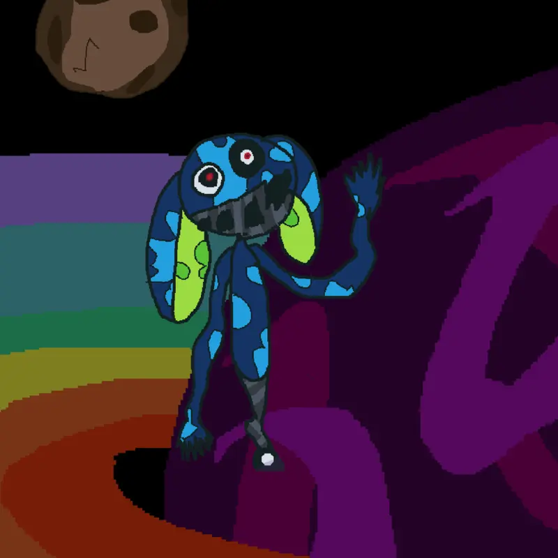 Game by @bunz0bunny124