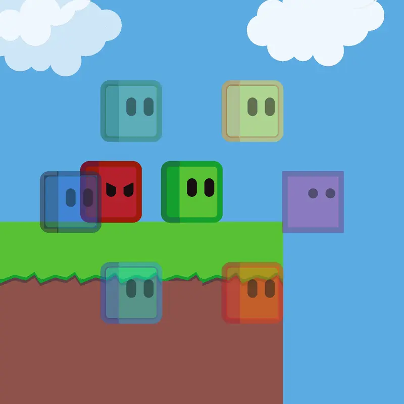 Game by @Gunvo