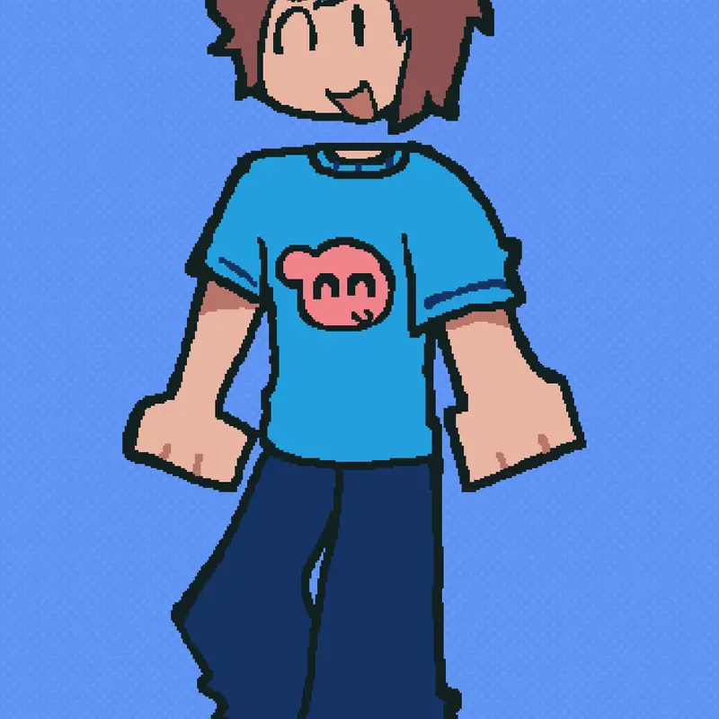 Game by @imnotramtherat