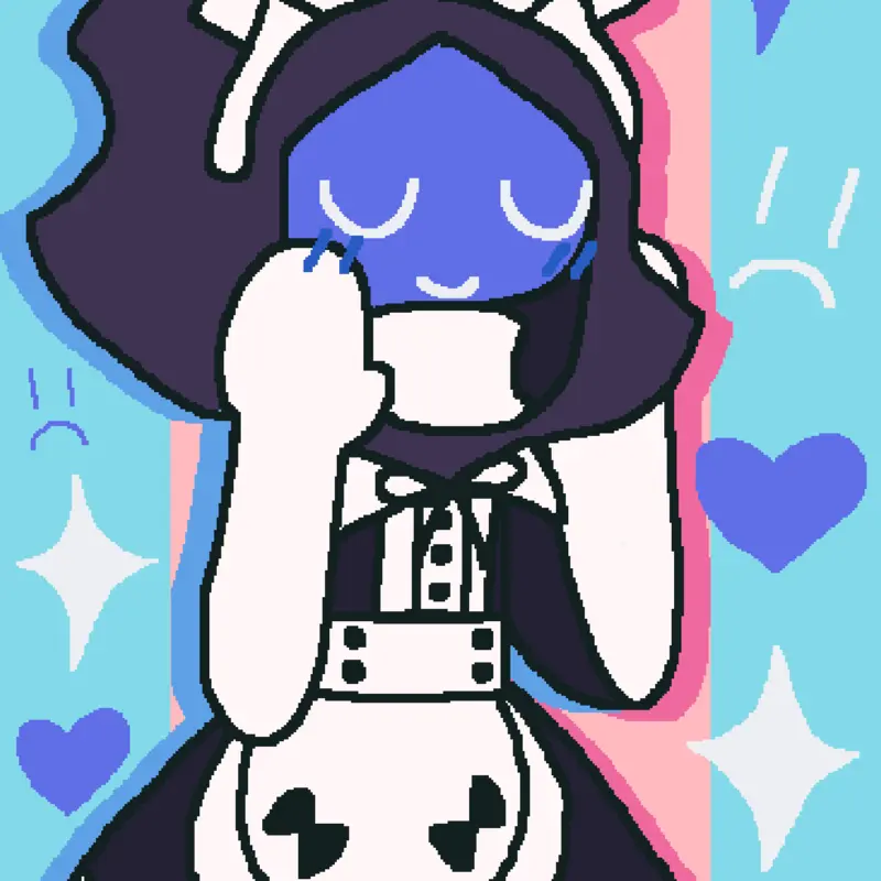 Game by @Partypooper