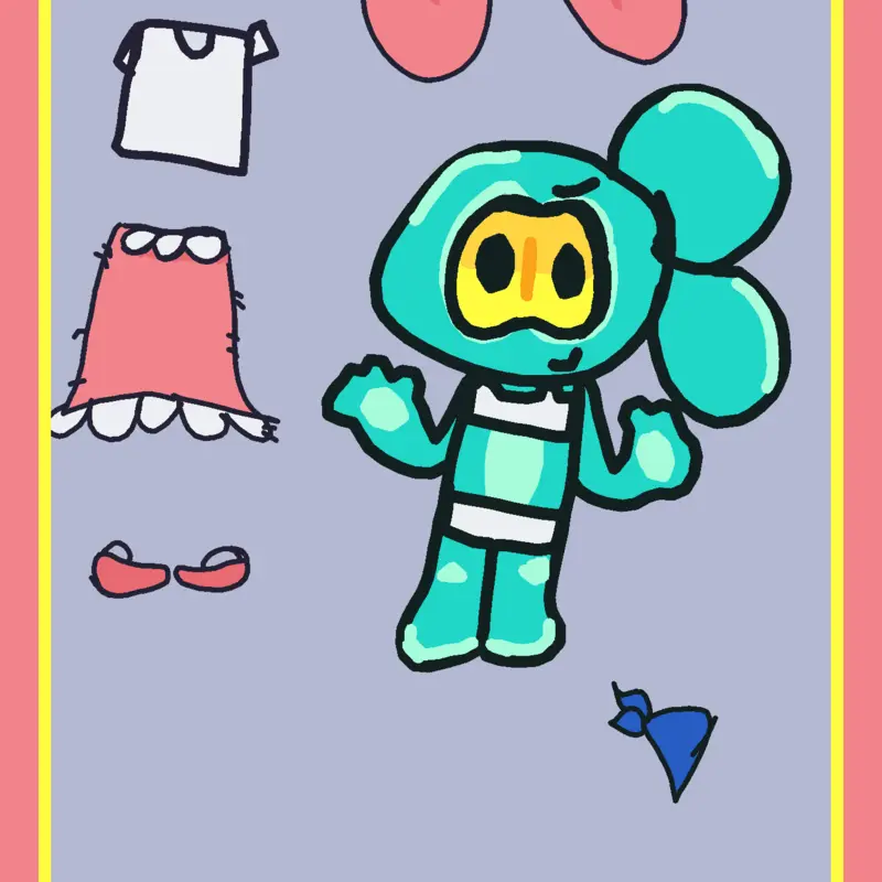 Game by @DadicusPebbleJr