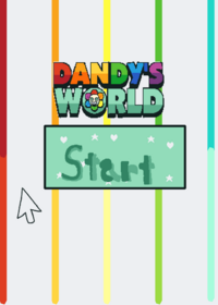 Dandy world