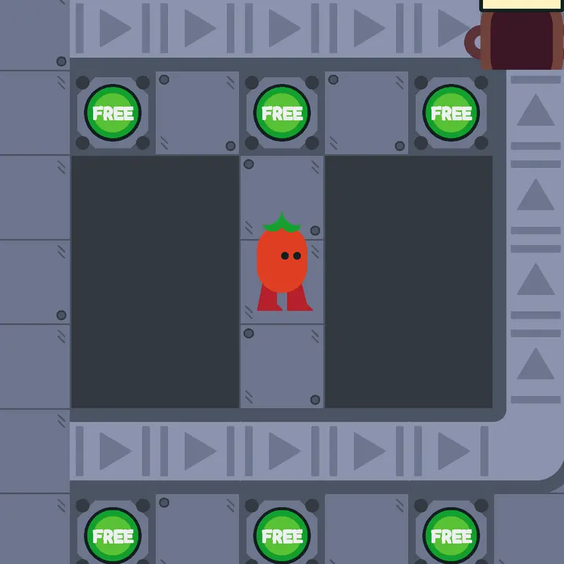 My tycoon by @JadenButKnockoff