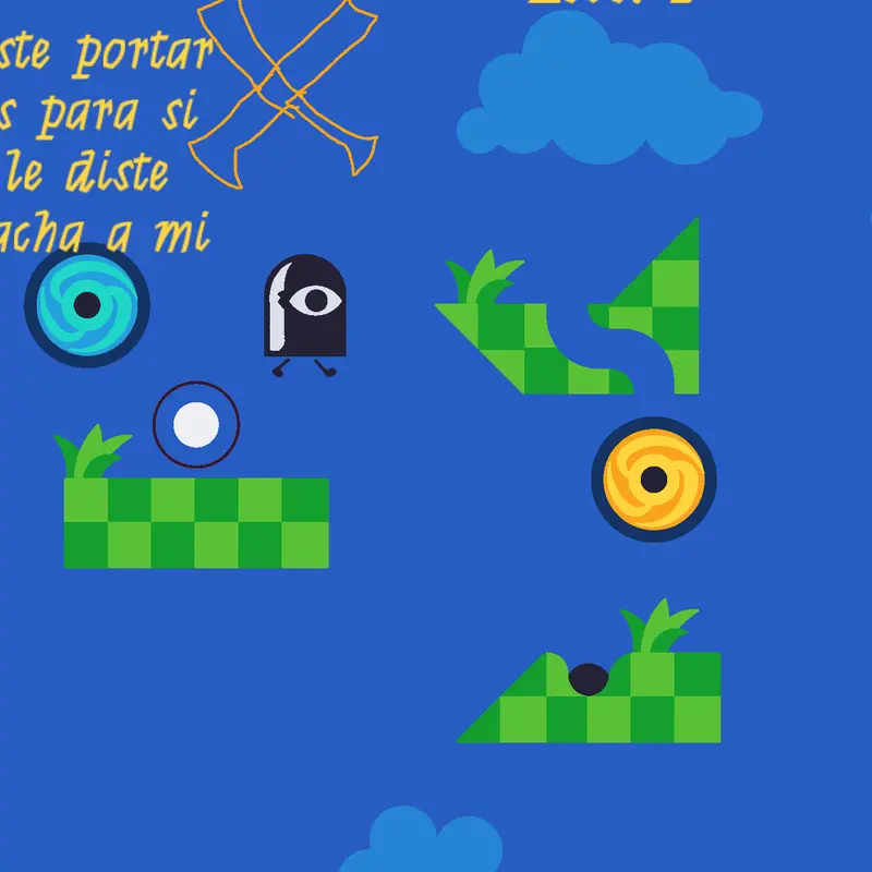 Game by @treguel