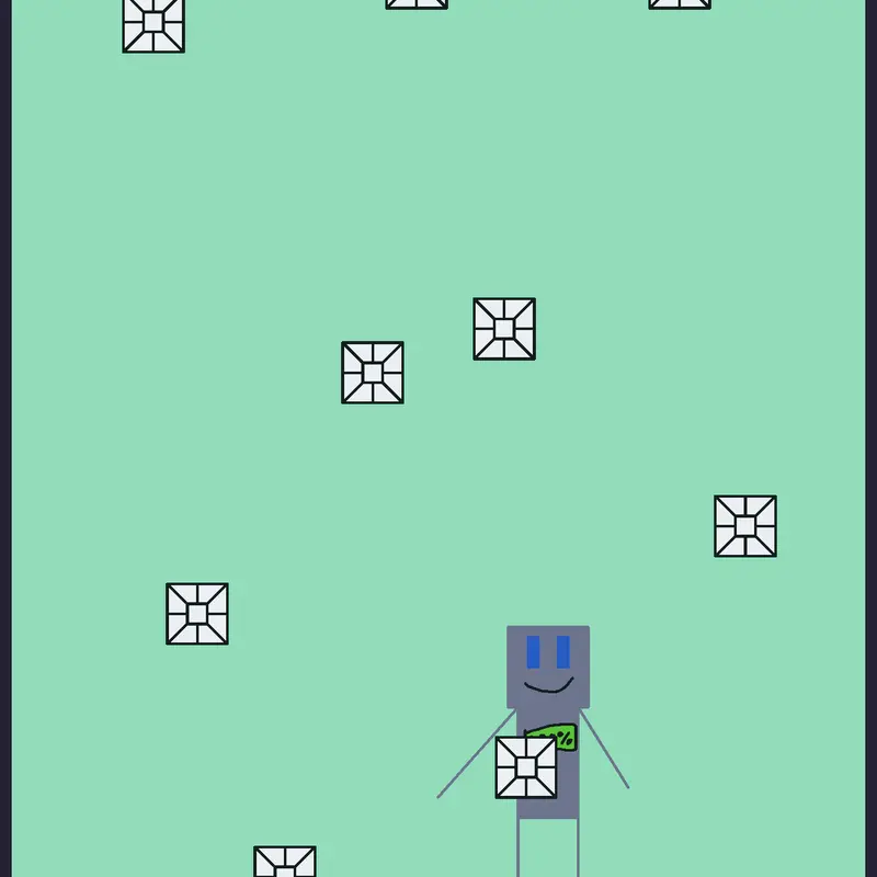 Game by @martinvig