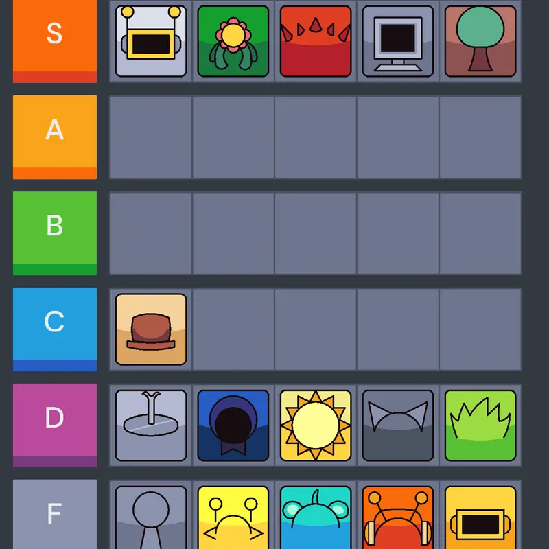 Game by @SigmaGirl10492