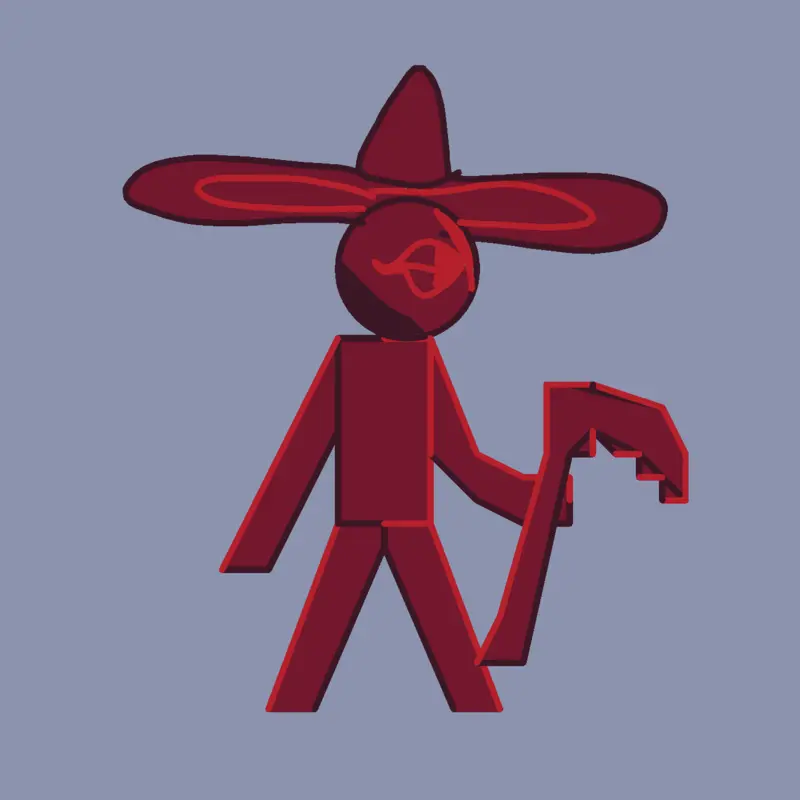 Game by @TheNoisePollutionMaker