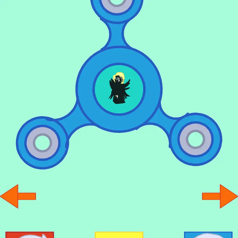 Game by @brasil_cube_oficial