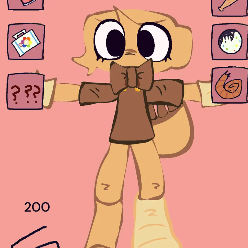 Game by @MomoTheAlien
