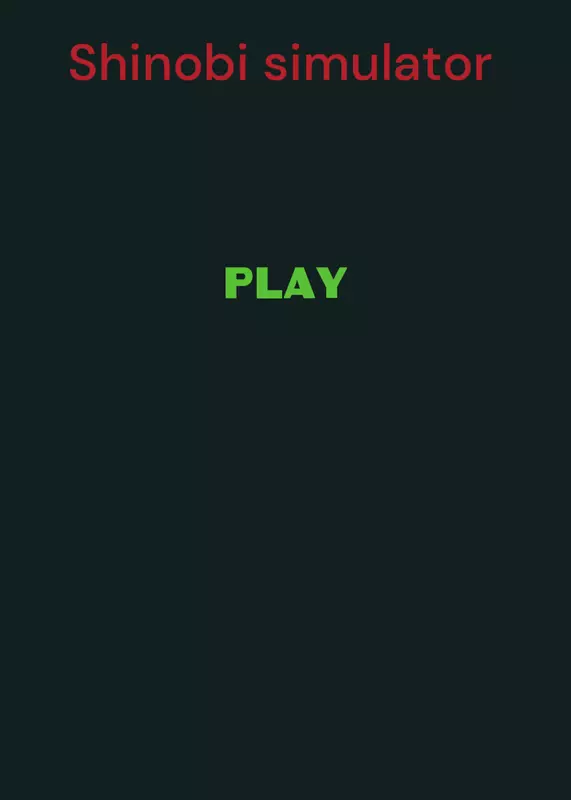 Game by @lastkillertruo