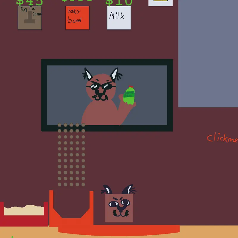 Game by @TacoJax