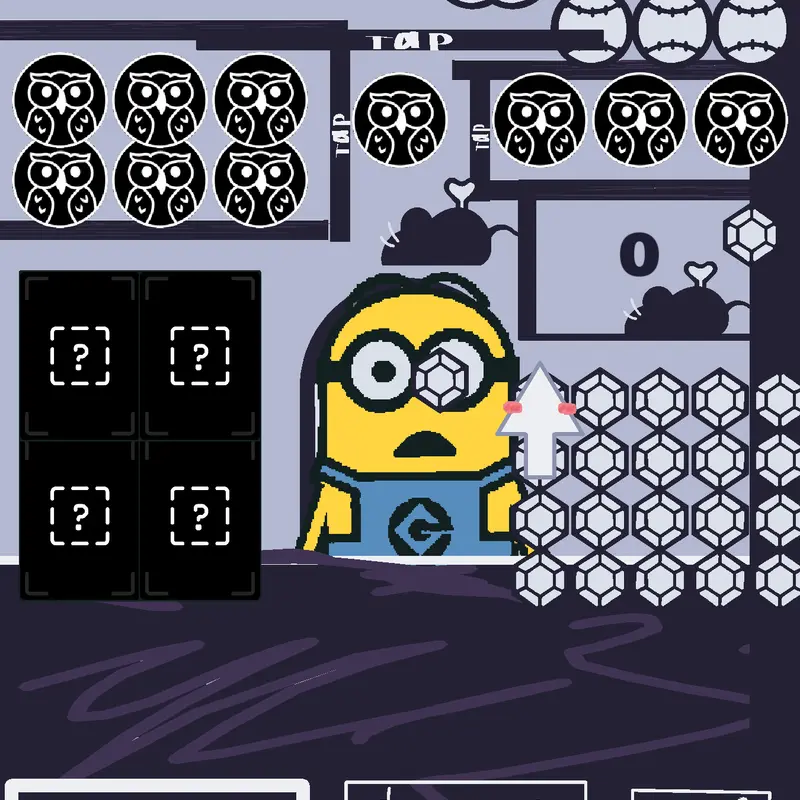 Game by @minionn67282