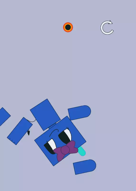 Game by @pyubunny_2025