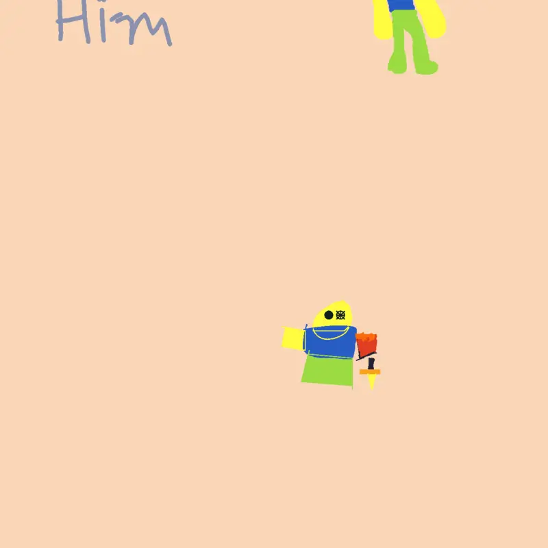 Game by @the_cute_guy
