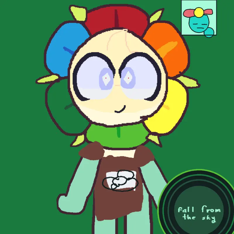 Game by @lovetemna