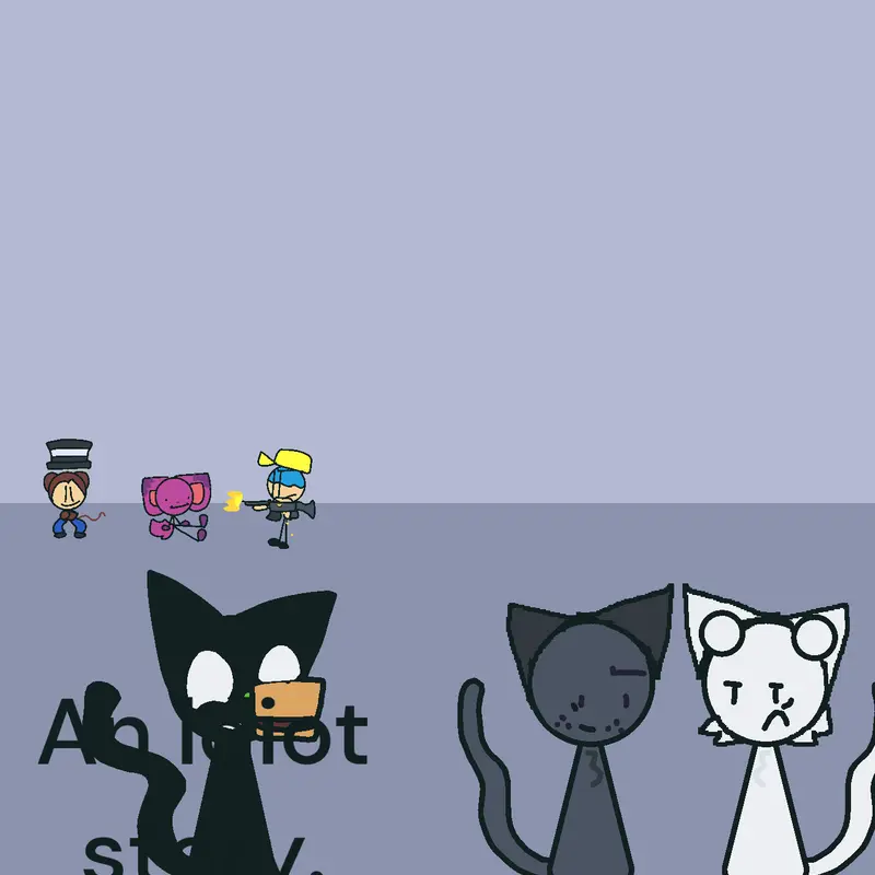 Game by @KnightGhost21028