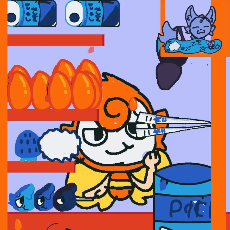Game by @Bola564