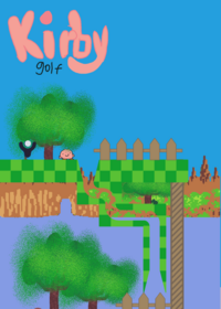 Kirby Golf